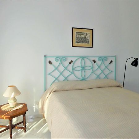 Bed and Breakfast SoggiorniСорренто Экстерьер фото
