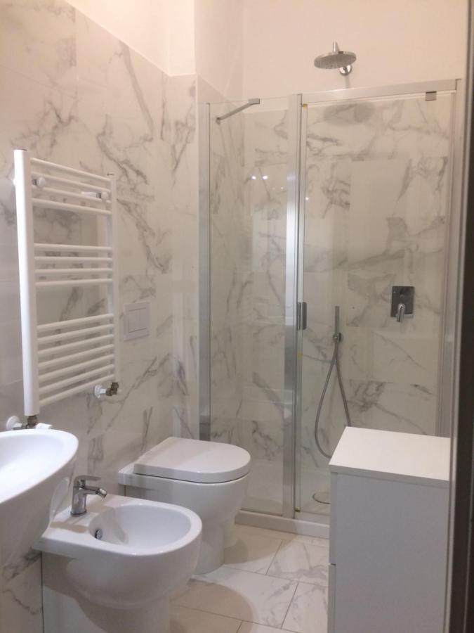 Bed and Breakfast SoggiorniСорренто Экстерьер фото