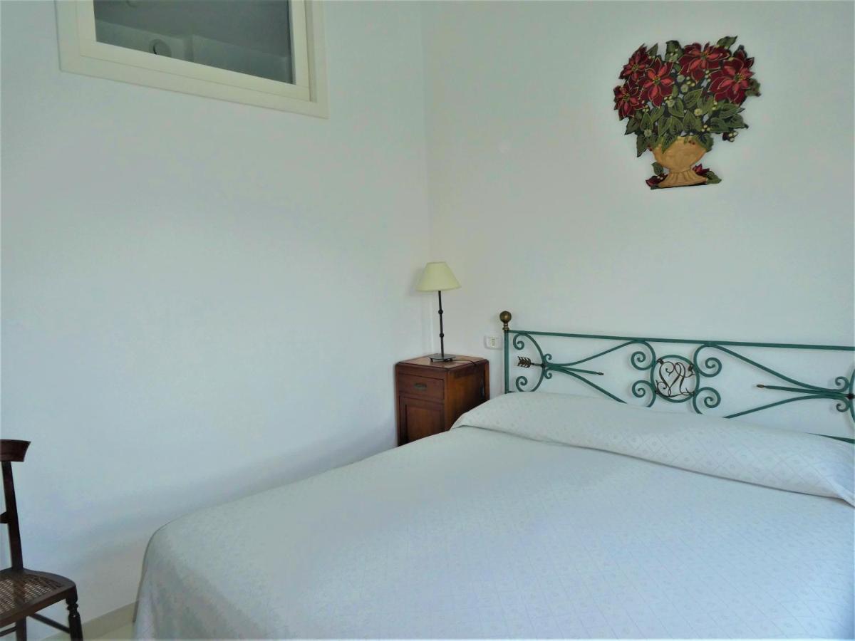 Bed and Breakfast SoggiorniСорренто Экстерьер фото