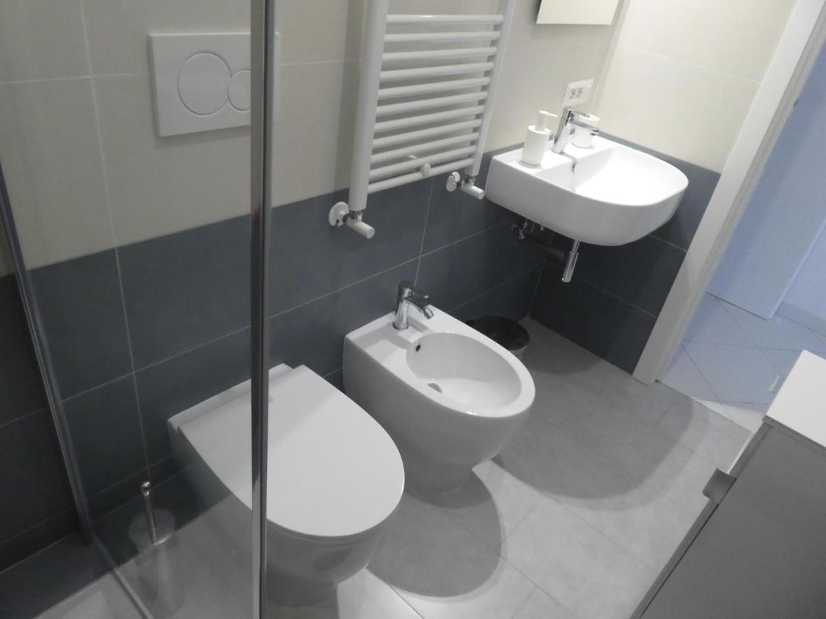 Bed and Breakfast SoggiorniСорренто Экстерьер фото