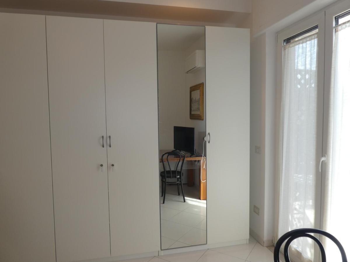Bed and Breakfast SoggiorniСорренто Экстерьер фото