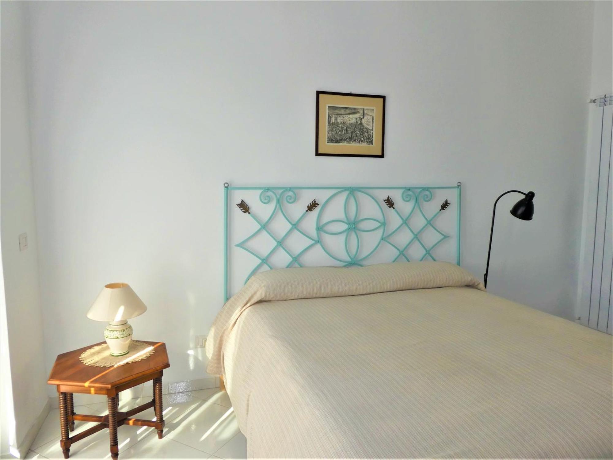 Bed and Breakfast SoggiorniСорренто Экстерьер фото
