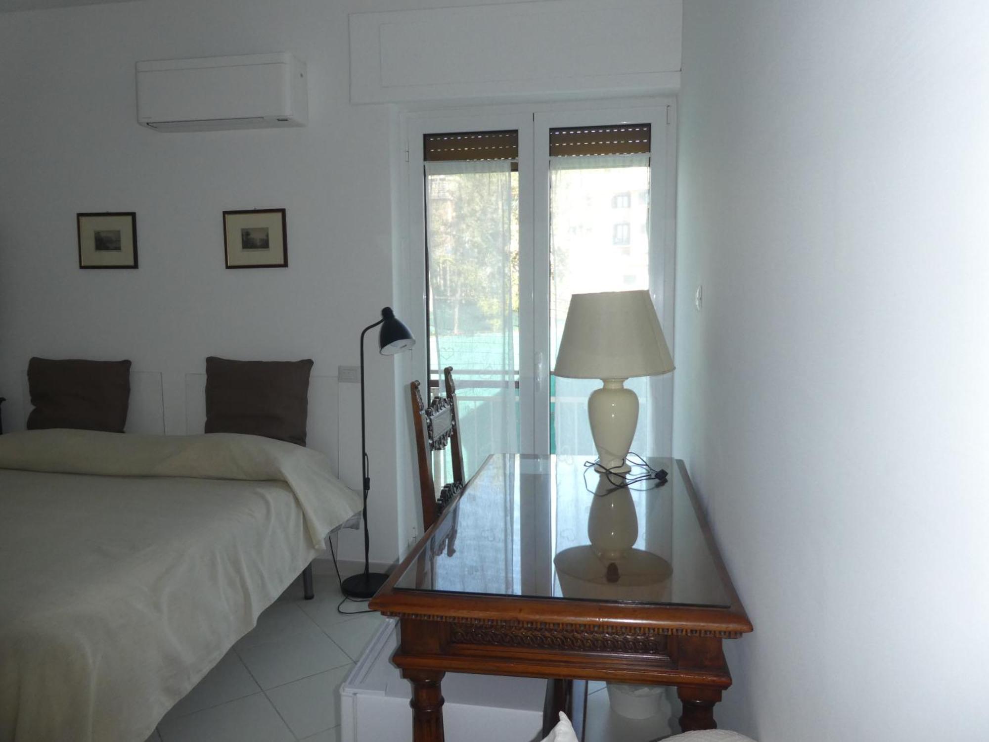 Bed and Breakfast SoggiorniСорренто Экстерьер фото